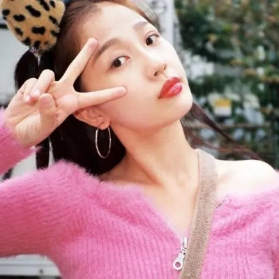 陀螺女孩